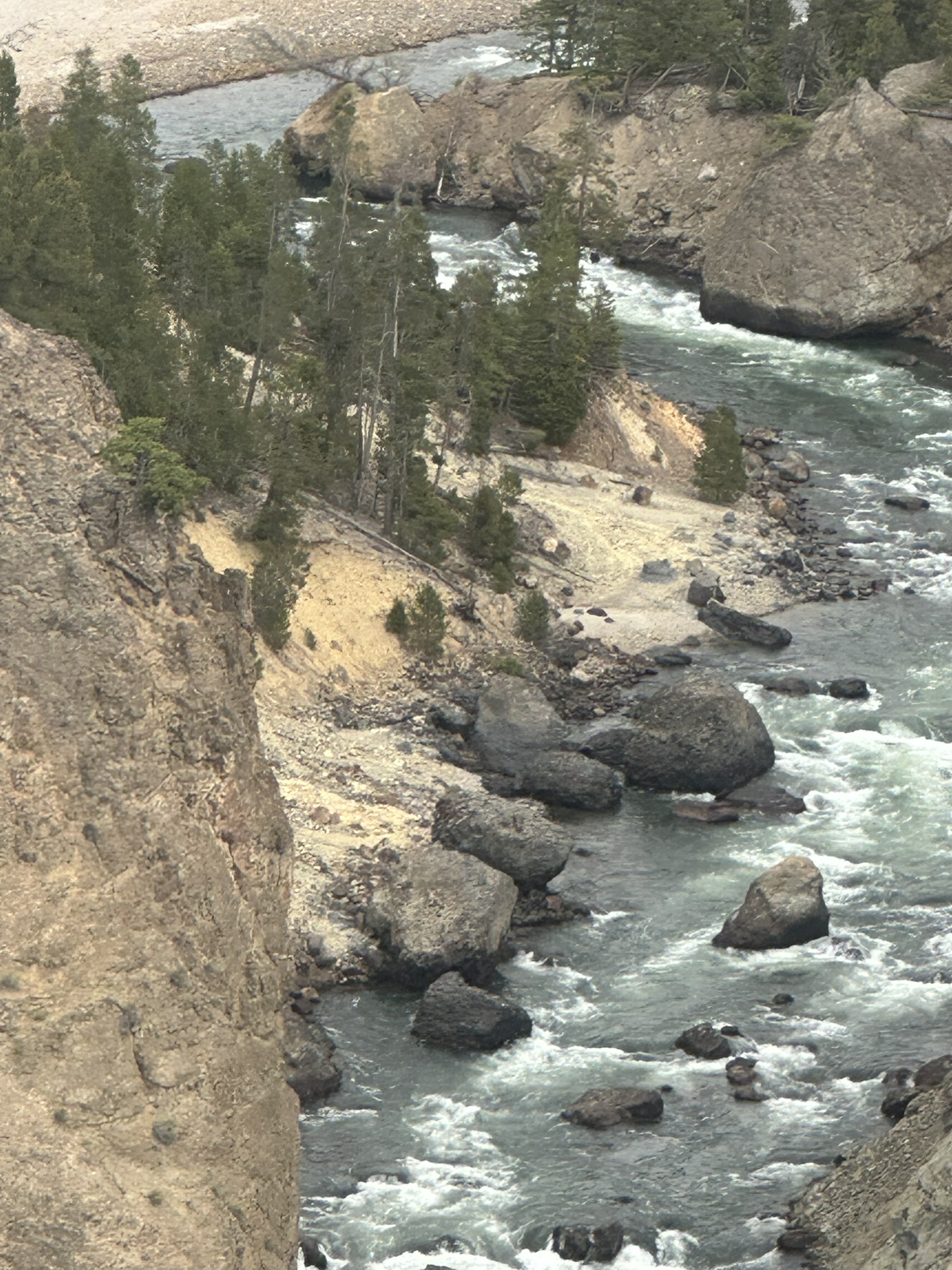Yellowstone And Grand Teton National Parks - Image 864